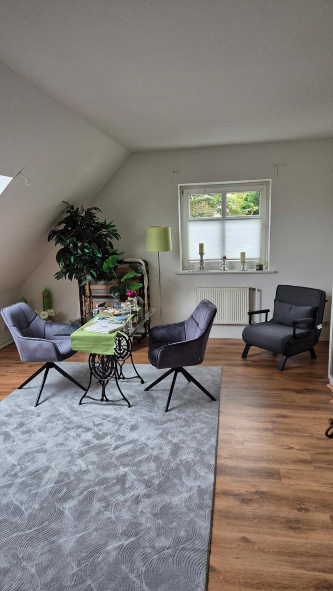 Ferienwohnung Moin Glueckstadt Exterior photo